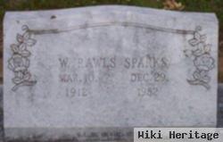 Wood Rawls Sparks