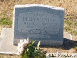 Delia R. Stone