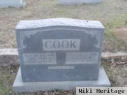 Oscar A. Cook