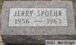 Jerry Spoehr