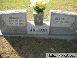 Thomas S. Millians