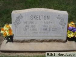 Melvin J. Skelton