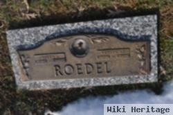 Herbert H Roedel