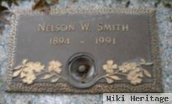 Nelson William Smith