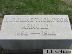 Caroline Thompson Arnold