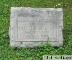 Elizabeth B Wesley Drew