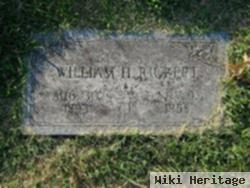 William H. Rickert