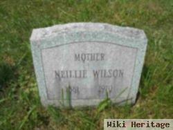 Neillie Wilson