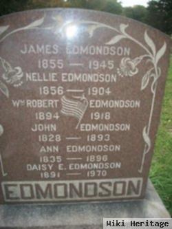 James Edmondson