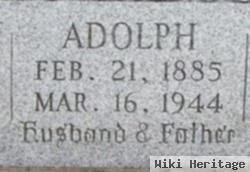 Adolph Post