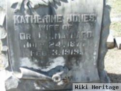 Katherine Jones Maynard