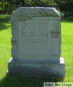 William B Coker