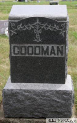 Charles S Goodman