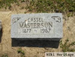 Cassel Masterson