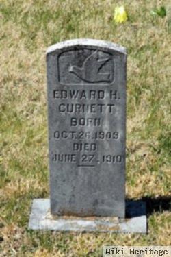 Edward H. Curnett