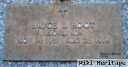 Bryce L. Root