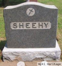 Catherine Gorey Sheehy