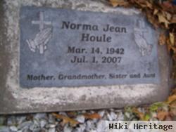 Norma Jean Houle