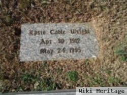 Epsie Coble Wright