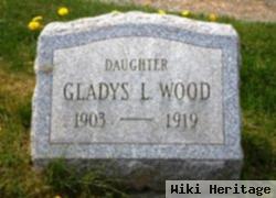 Gladys L. Wood