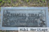 Charles Tibke