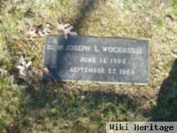 Joseph L Woodburn