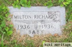 Milton Richards