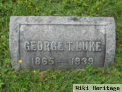 George T. Luke