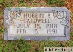 Hubert Price Caldwell