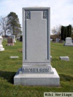 Gabe E. Michelson