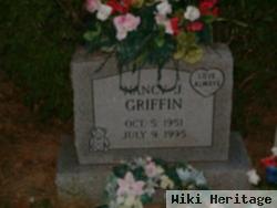 Nancy Ann Guffey Griffin