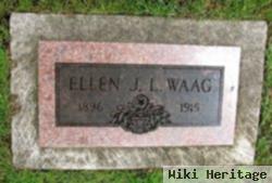 Ellen J. L. Waag
