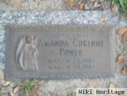 Amanda Corinne Power