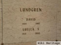 David Lundren