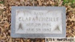 Clara Lucille Link