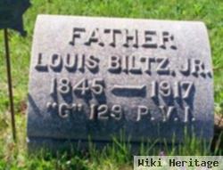 Louis Biltz, Jr