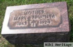 Mary Trychta