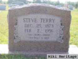 Steve Terry