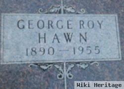 George Roy Hawn