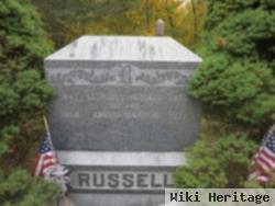 George R. Russell