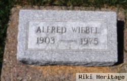 Alfred Wiebel