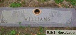 Horace Calvin Williams