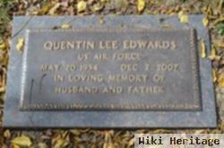 Quentin Lee Edwards