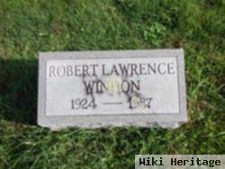 Robert L. Windon