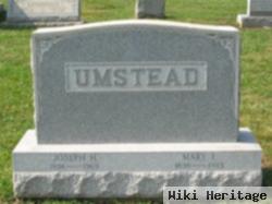 Joseph H. Umstead