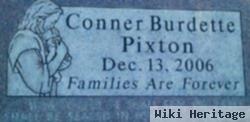 Conner Burdette Pixton