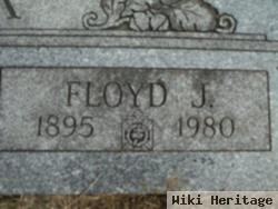 Floyd James Shadwick