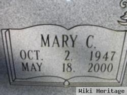 Mary C. Pierce