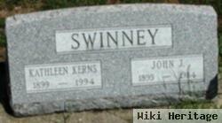 Kathleen Kerns Swinney