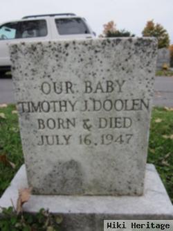 Timothy J. Doolen